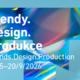 Trends, design, production